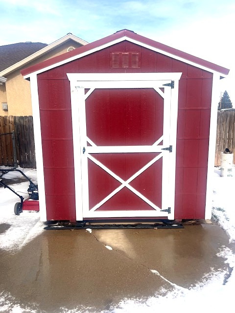 SKY RANCH - Residential