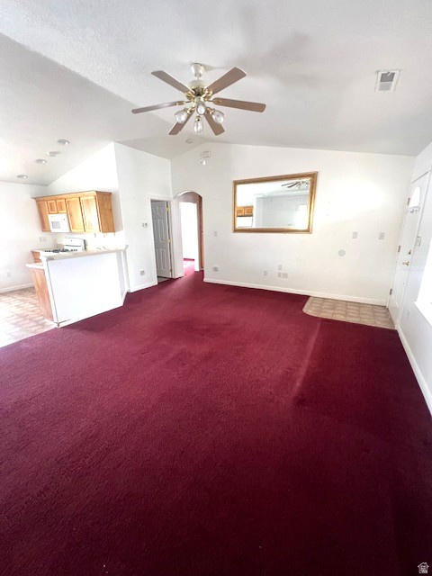 SKY RANCH - Residential