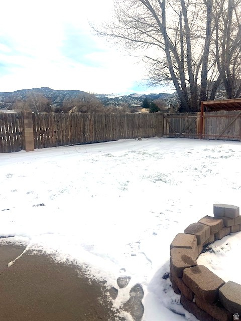 SKY RANCH - Residential