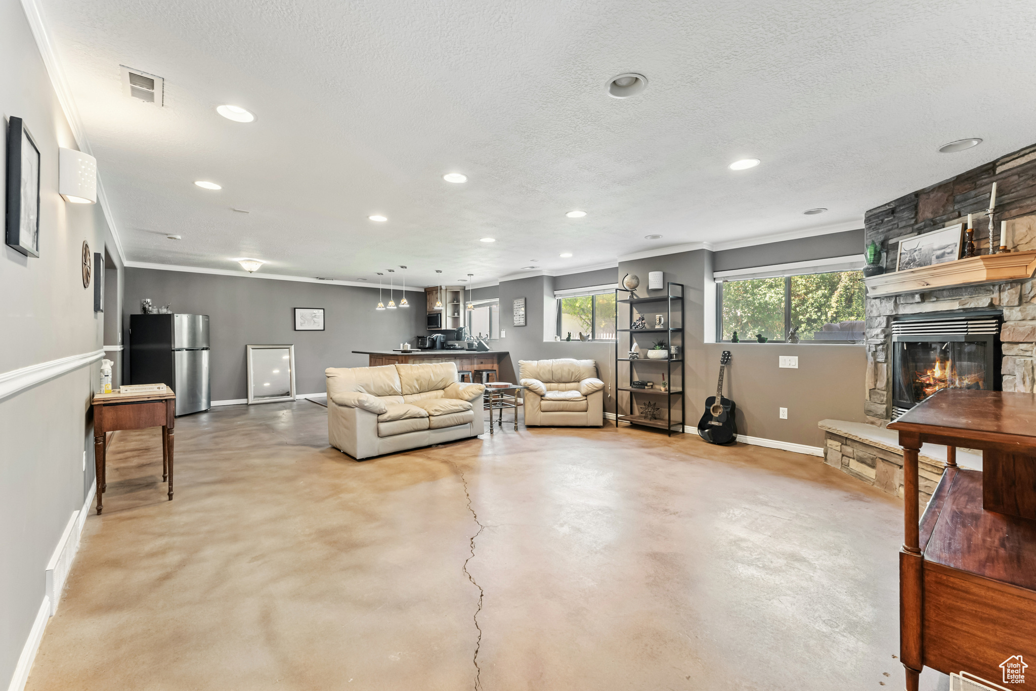 MURRAY BLUFFS 2 - Residential