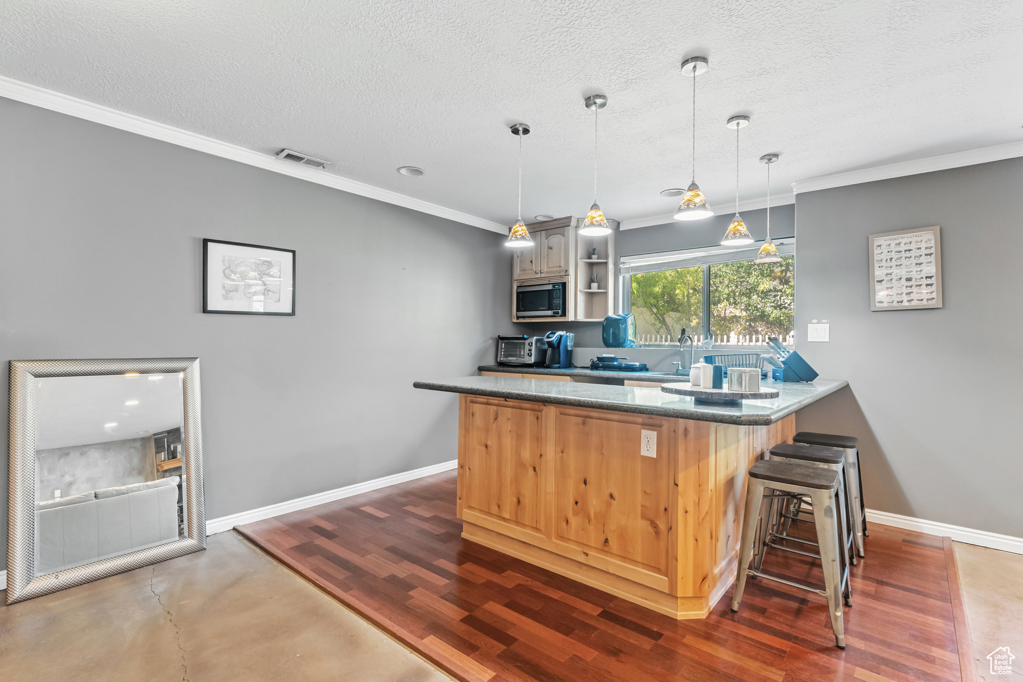 MURRAY BLUFFS 2 - Residential