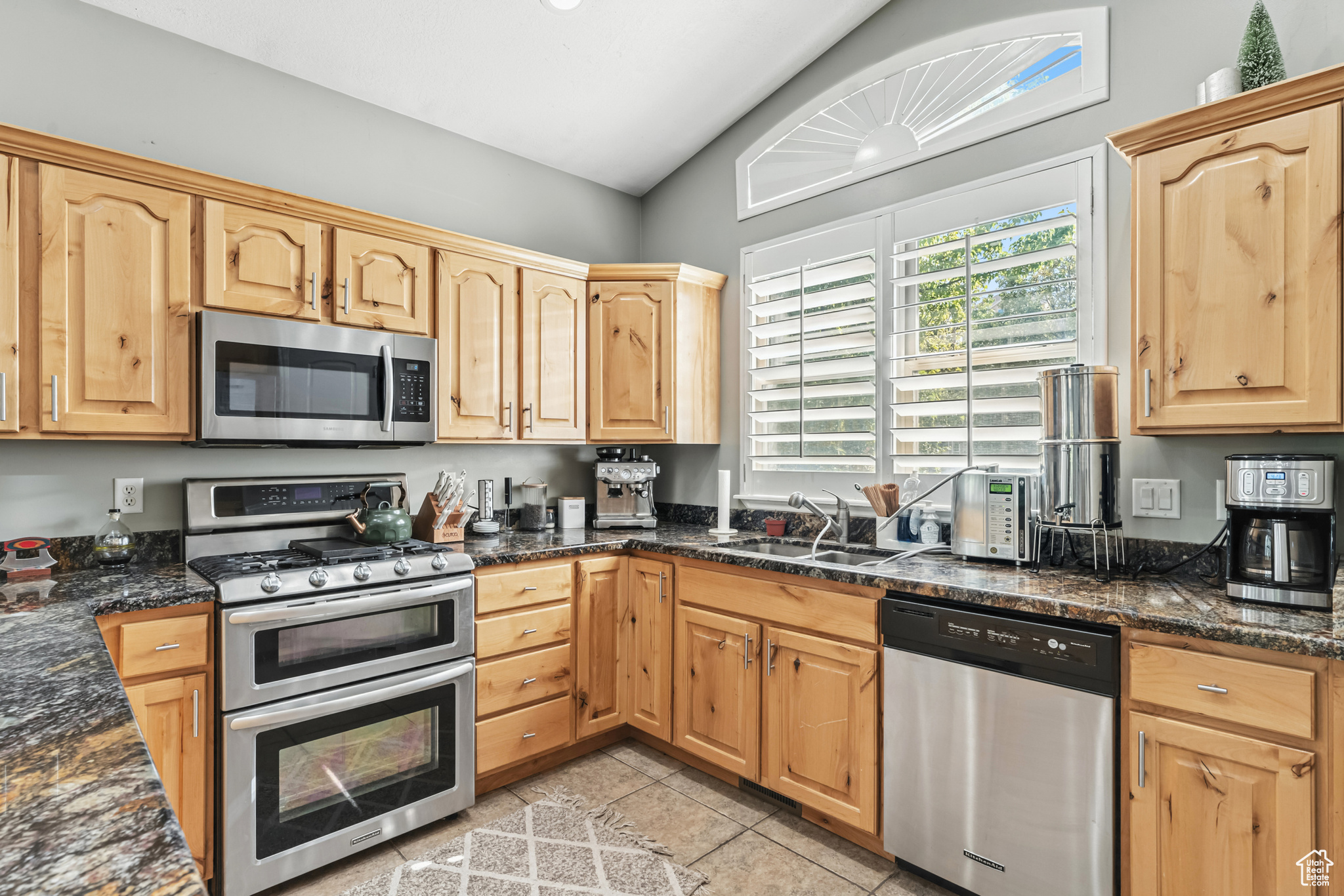 MURRAY BLUFFS 2 - Residential