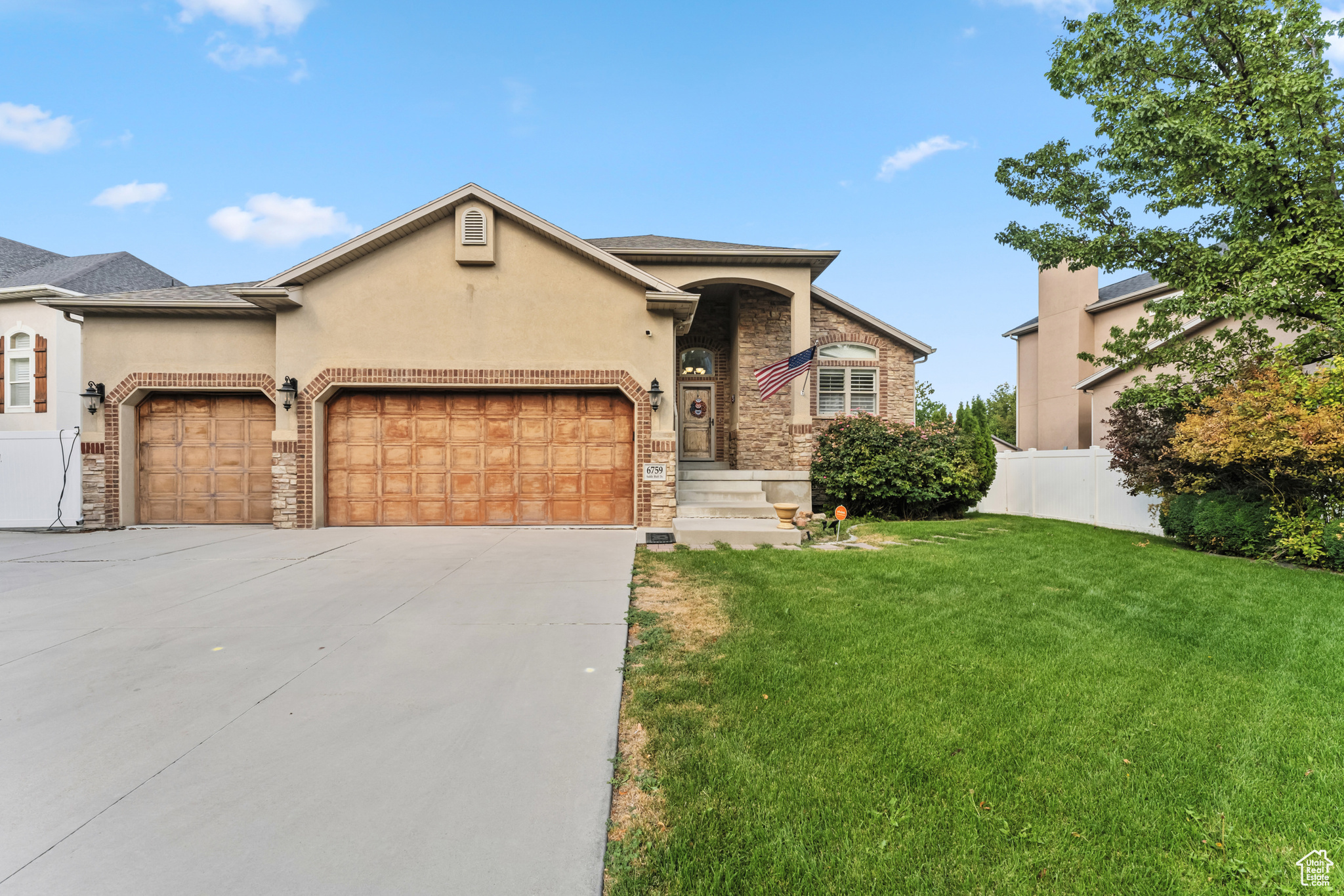 MURRAY BLUFFS 2 - Residential