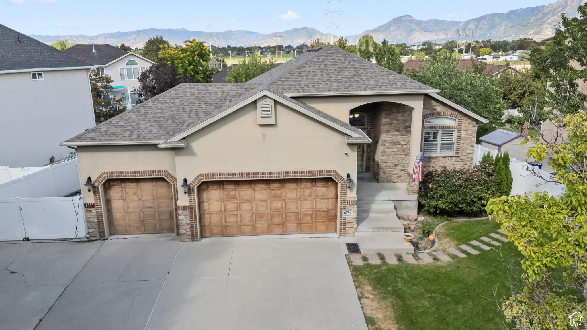 MURRAY BLUFFS 2 - Residential
