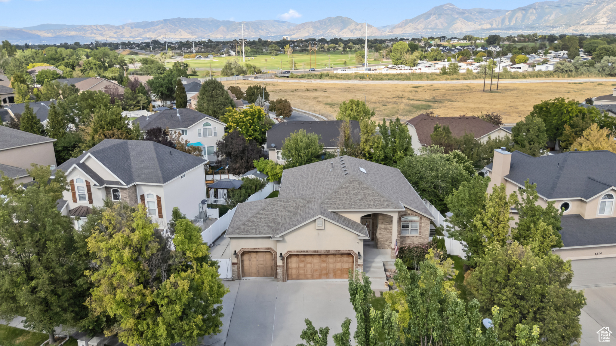 MURRAY BLUFFS 2 - Residential