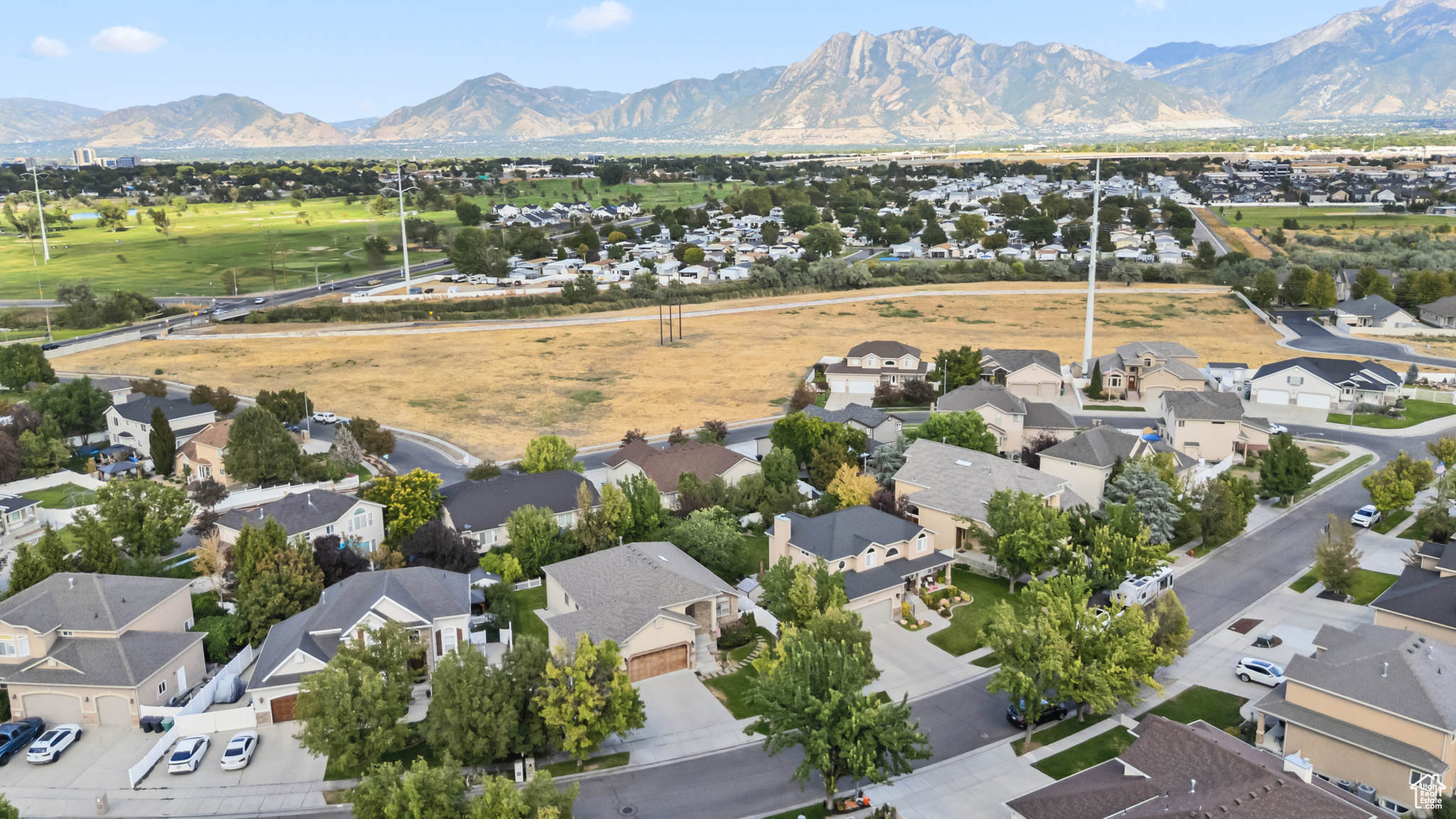 MURRAY BLUFFS 2 - Residential