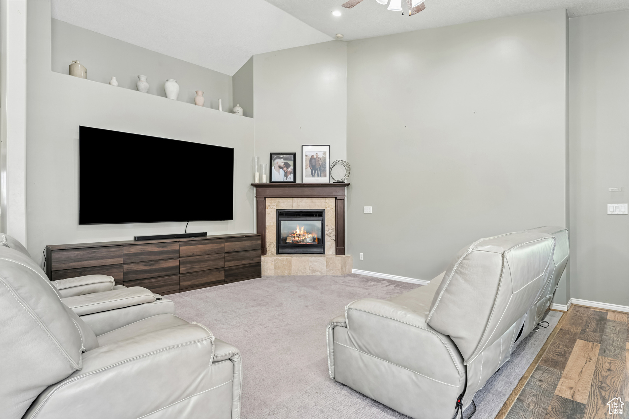 MURRAY BLUFFS 2 - Residential