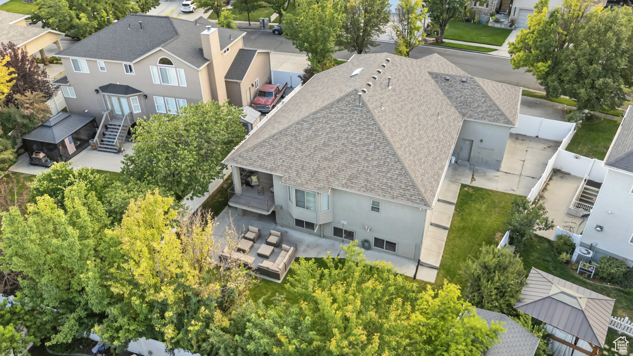 MURRAY BLUFFS 2 - Residential