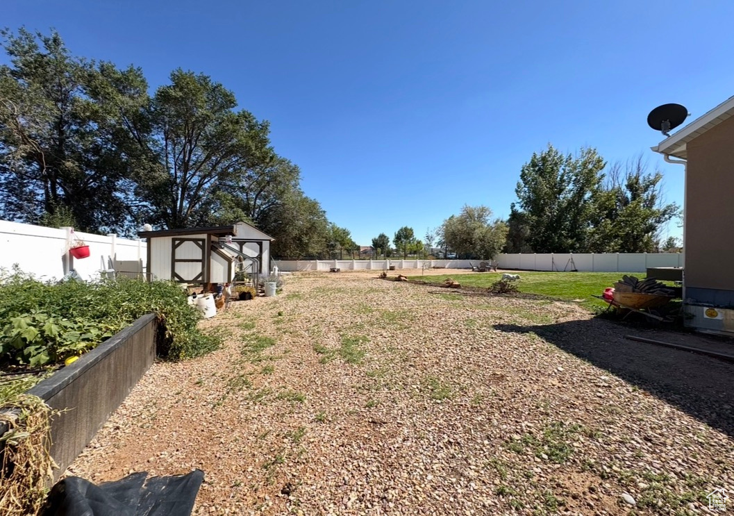 SOUTH BALLARD SUBDIVISION - Residential