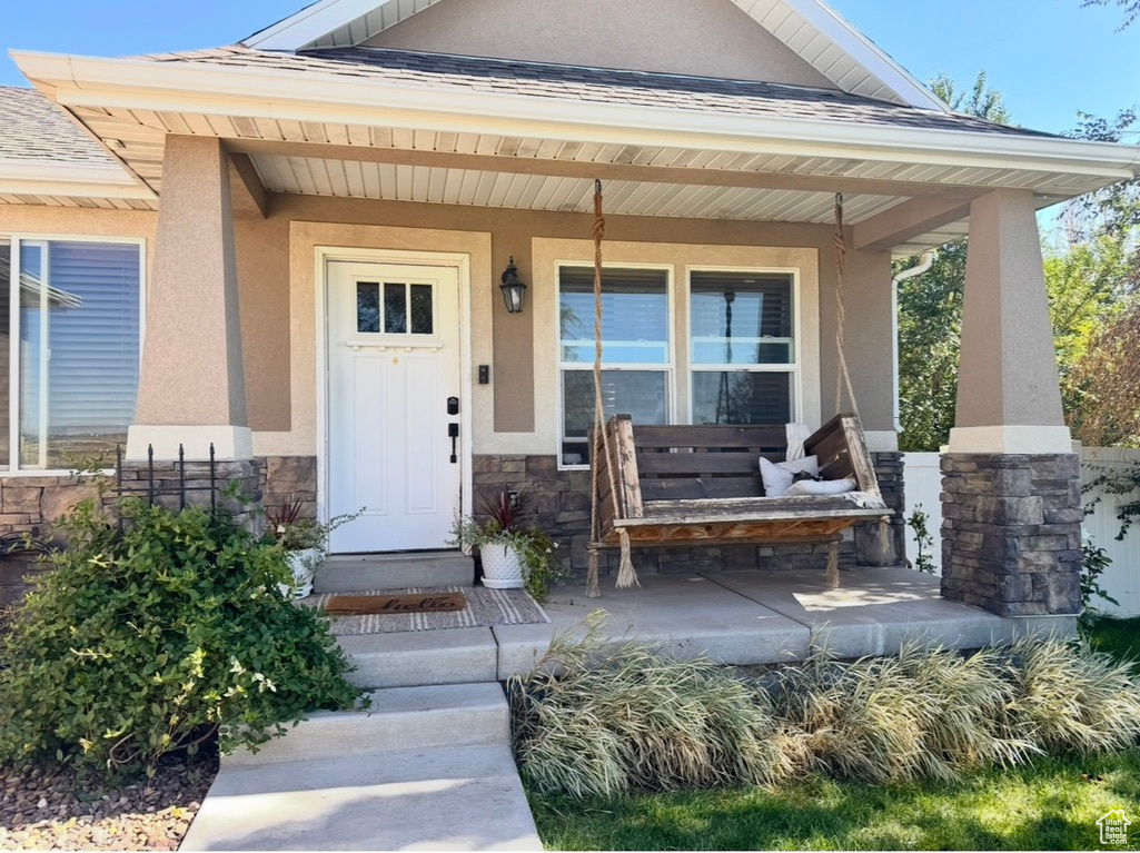 SOUTH BALLARD SUBDIVISION - Residential