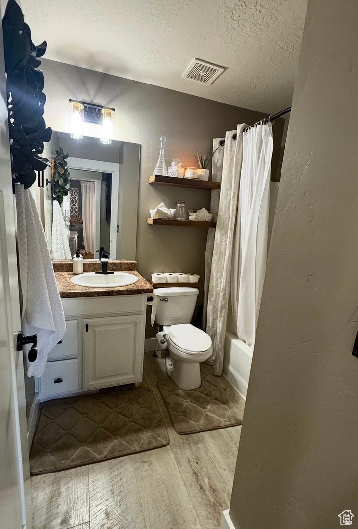 SOUTH BALLARD SUBDIVISION - Residential