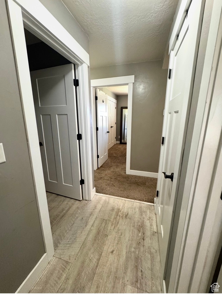 SOUTH BALLARD SUBDIVISION - Residential