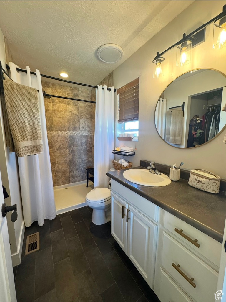 SOUTH BALLARD SUBDIVISION - Residential