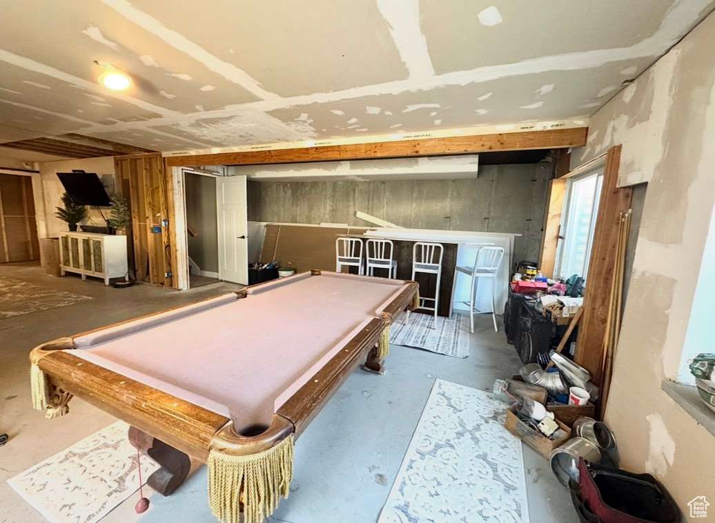 SOUTH BALLARD SUBDIVISION - Residential