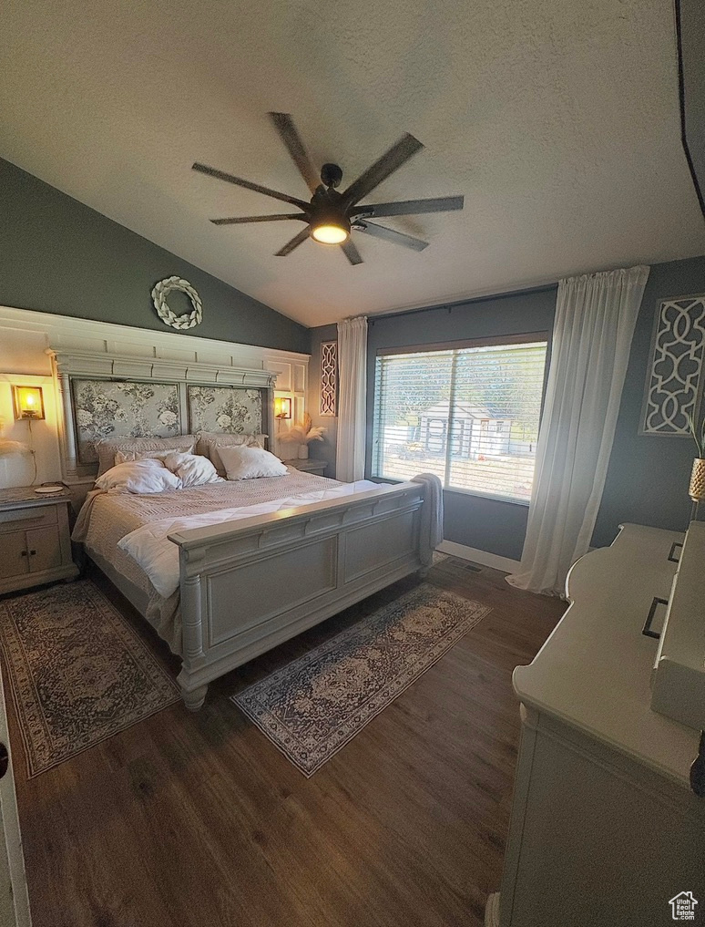 SOUTH BALLARD SUBDIVISION - Residential
