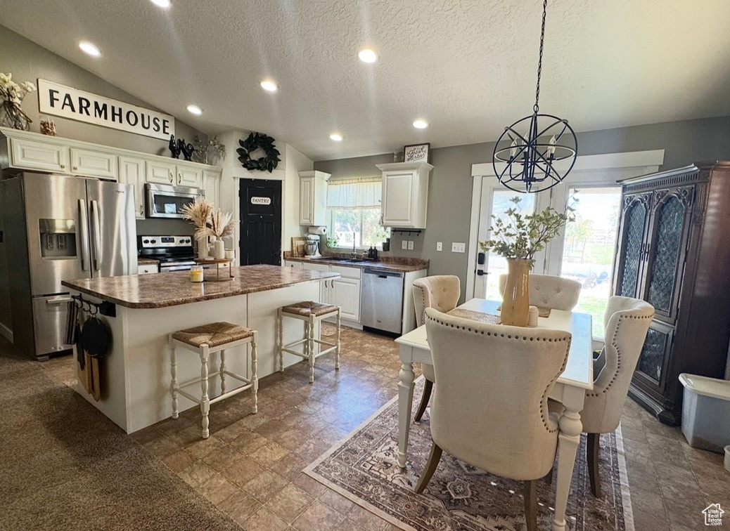 SOUTH BALLARD SUBDIVISION - Residential