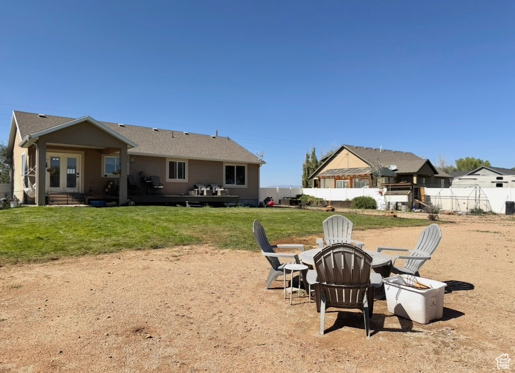 SOUTH BALLARD SUBDIVISION - Residential