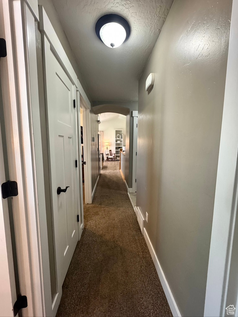 SOUTH BALLARD SUBDIVISION - Residential