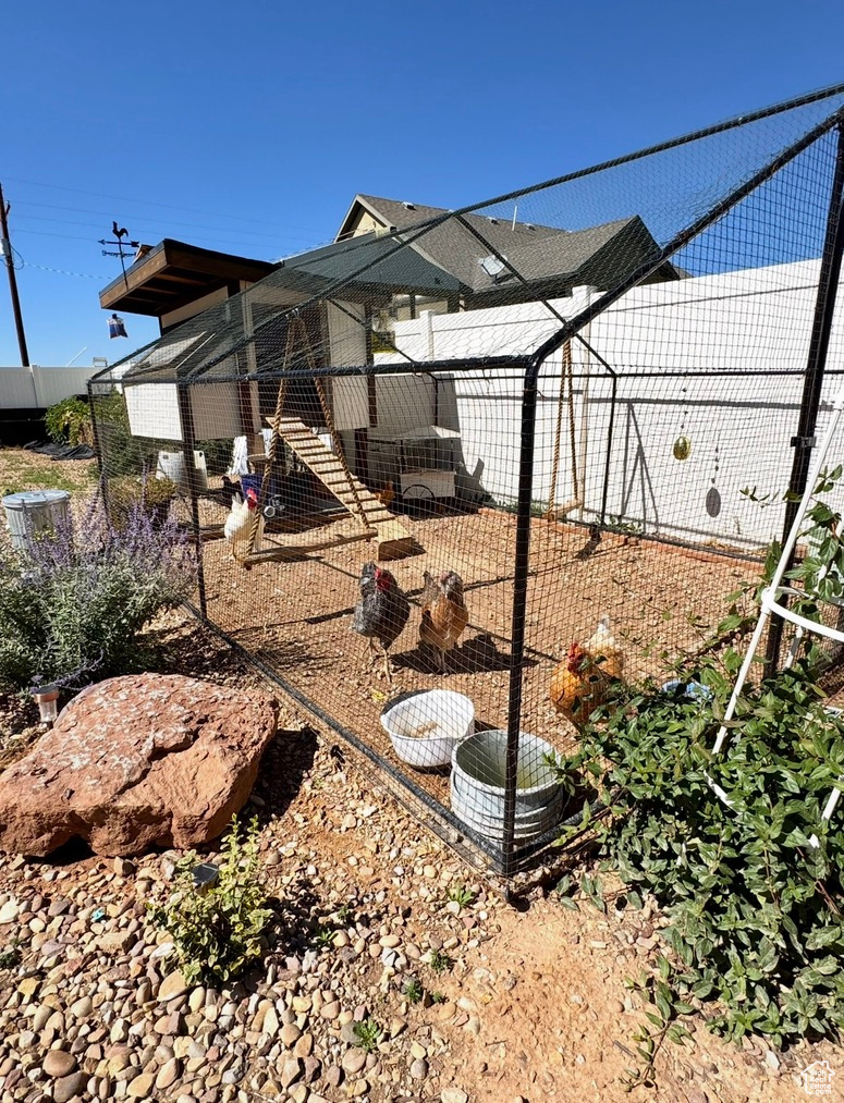 SOUTH BALLARD SUBDIVISION - Residential