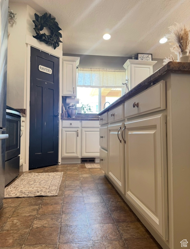 SOUTH BALLARD SUBDIVISION - Residential