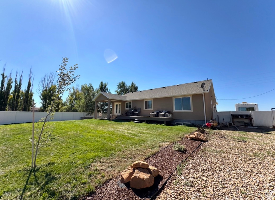 SOUTH BALLARD SUBDIVISION - Residential