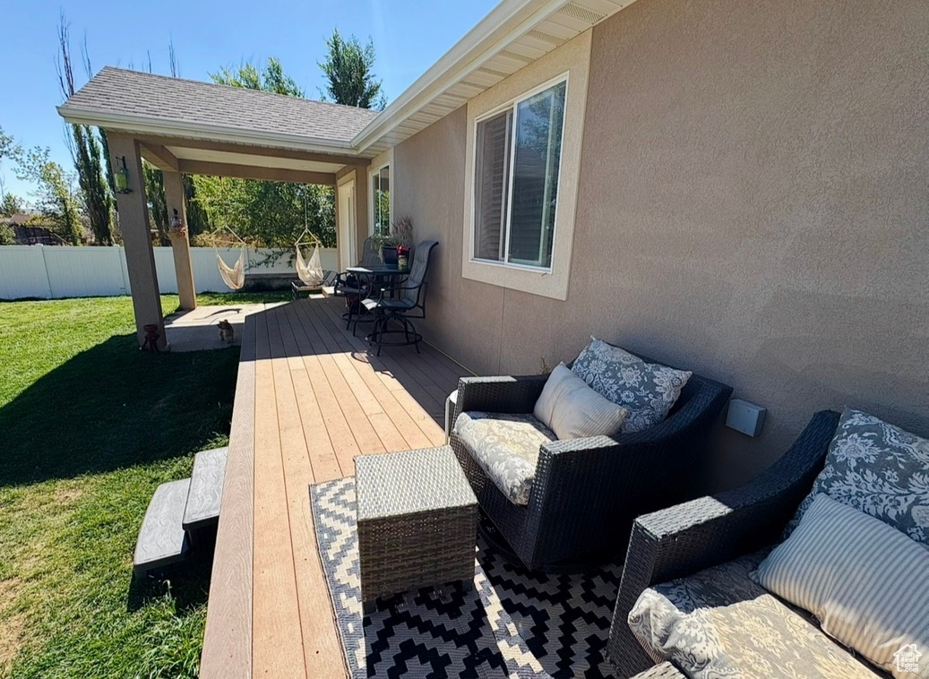 SOUTH BALLARD SUBDIVISION - Residential
