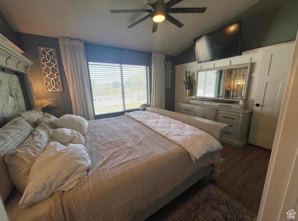 SOUTH BALLARD SUBDIVISION - Residential