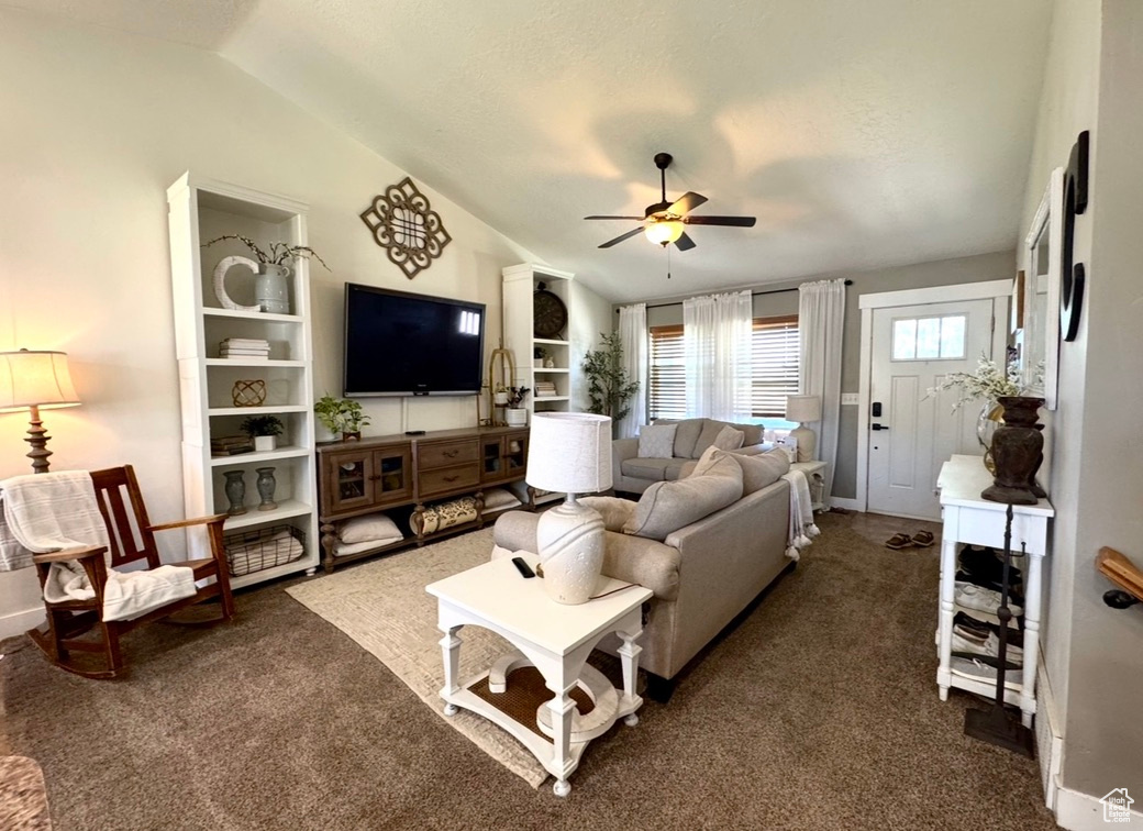 SOUTH BALLARD SUBDIVISION - Residential