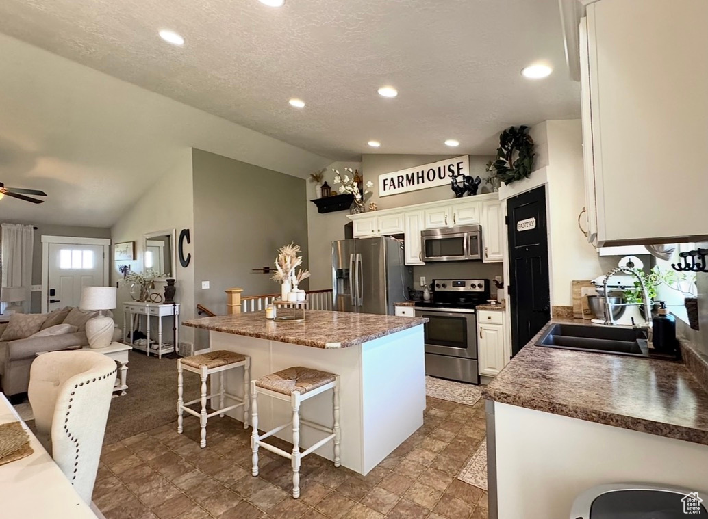 SOUTH BALLARD SUBDIVISION - Residential
