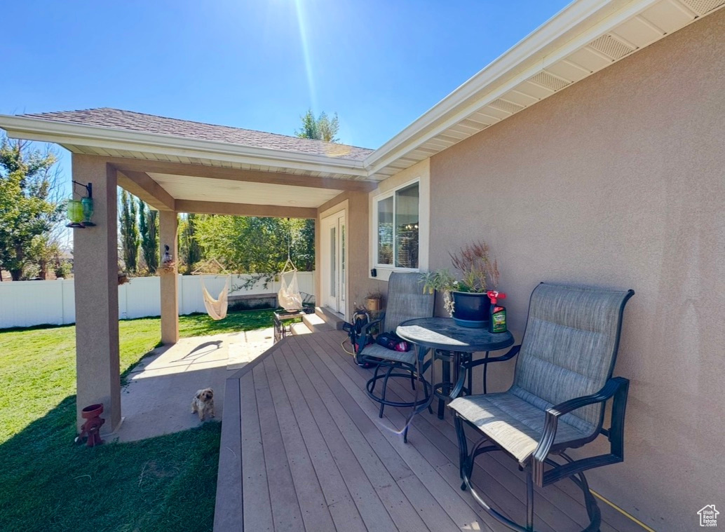 SOUTH BALLARD SUBDIVISION - Residential