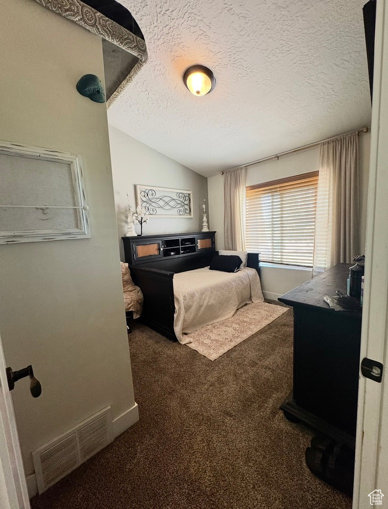 SOUTH BALLARD SUBDIVISION - Residential