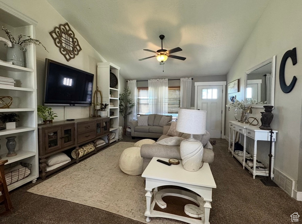 SOUTH BALLARD SUBDIVISION - Residential