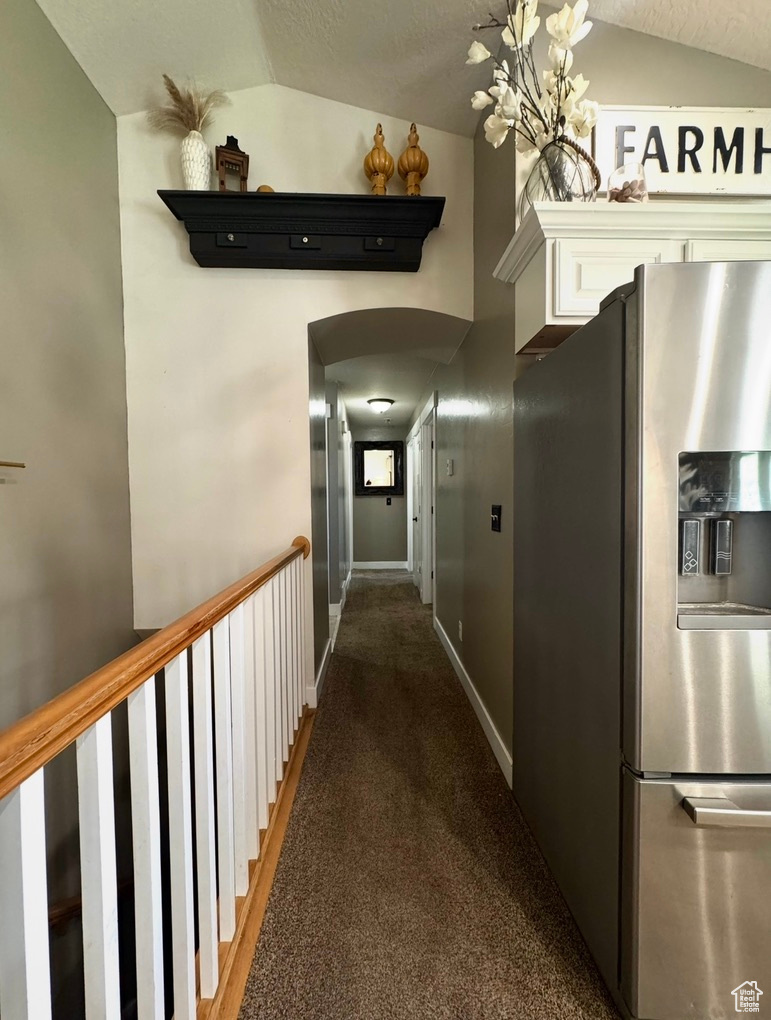 SOUTH BALLARD SUBDIVISION - Residential