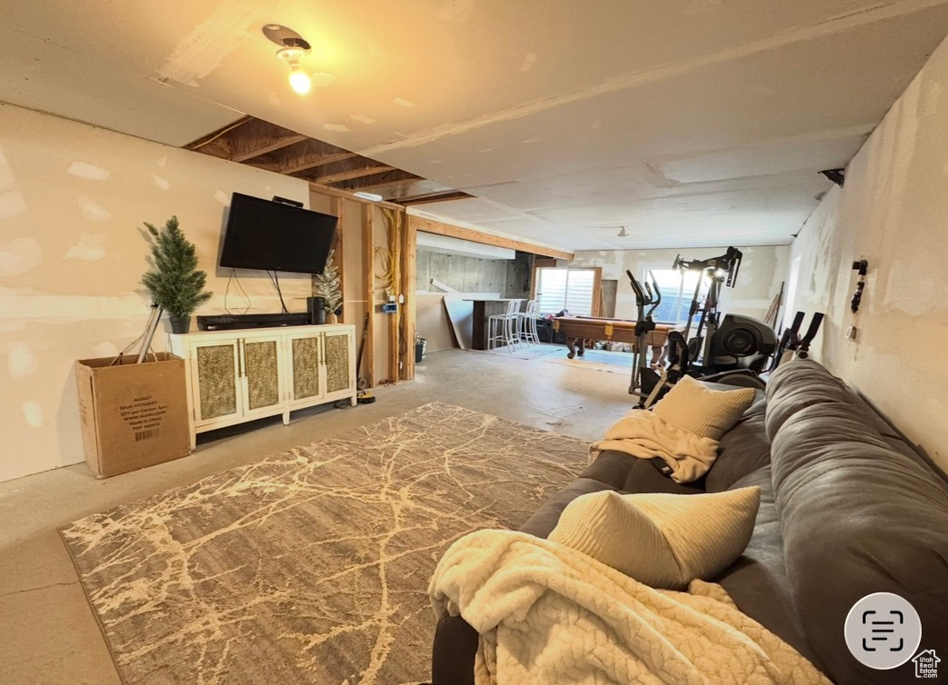 SOUTH BALLARD SUBDIVISION - Residential