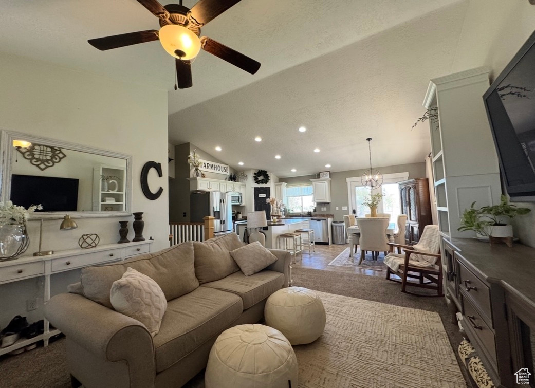 SOUTH BALLARD SUBDIVISION - Residential