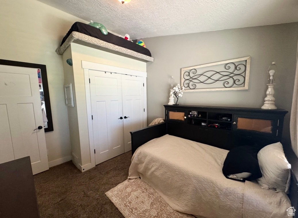 SOUTH BALLARD SUBDIVISION - Residential