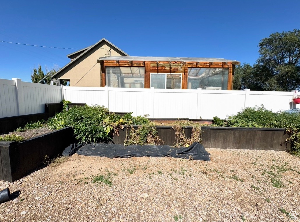SOUTH BALLARD SUBDIVISION - Residential