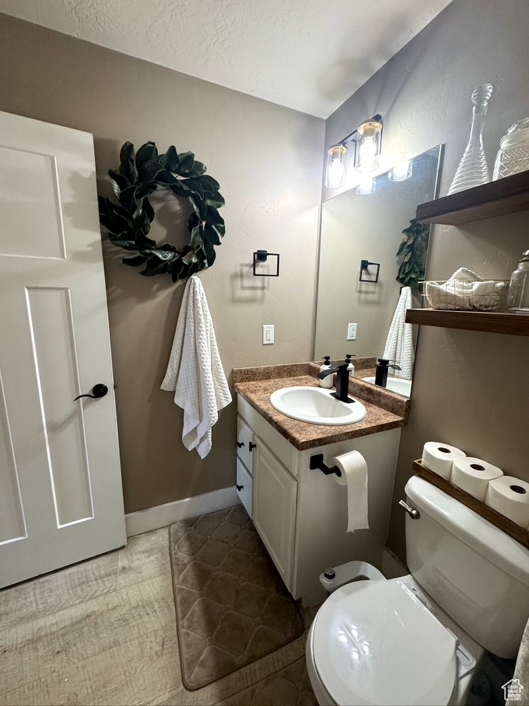 SOUTH BALLARD SUBDIVISION - Residential
