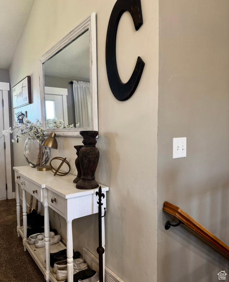 SOUTH BALLARD SUBDIVISION - Residential