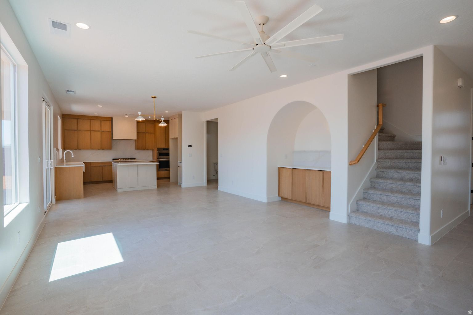 SAND HOLLOW VILLAGE 1 - Residential