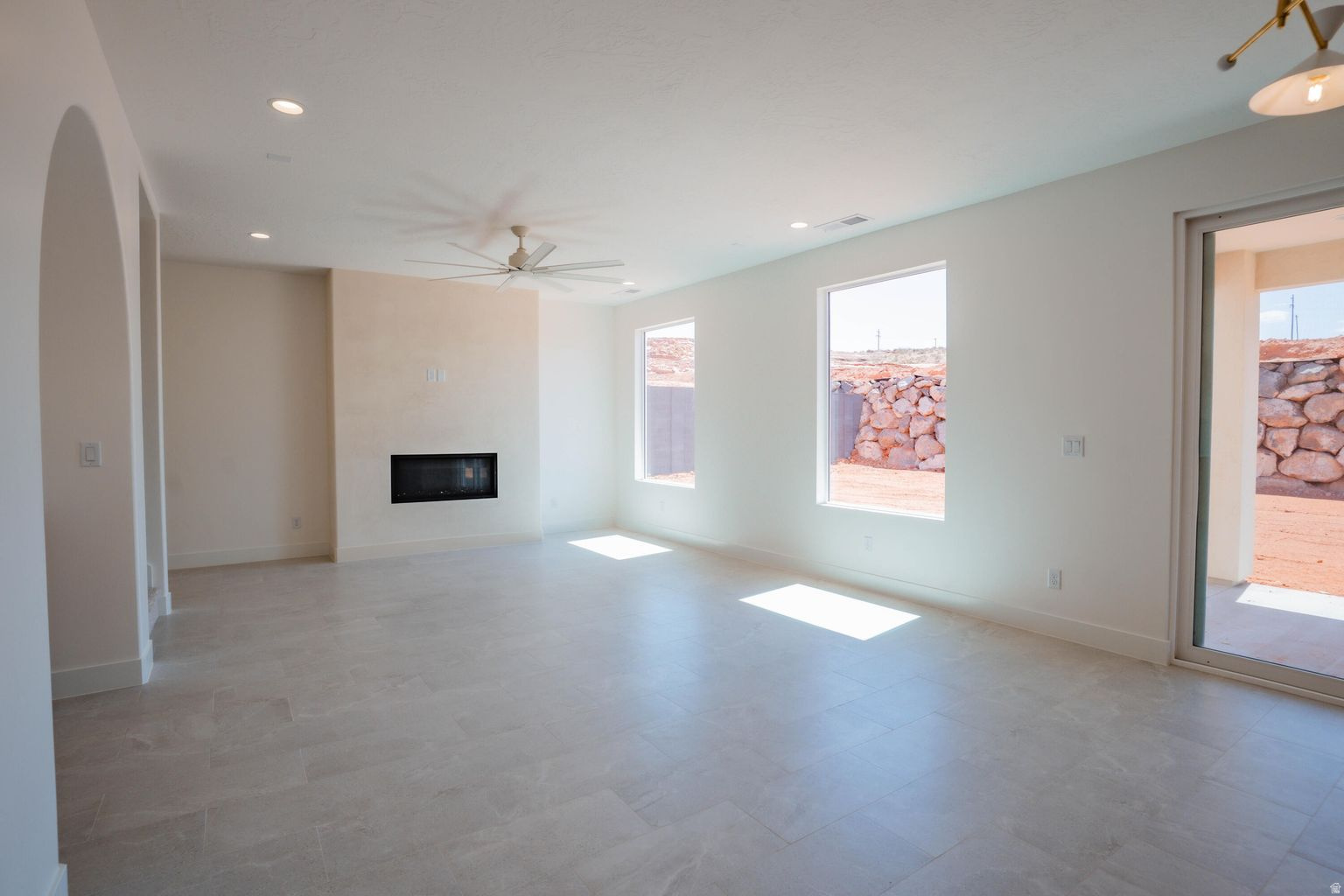 SAND HOLLOW VILLAGE 1 - Residential