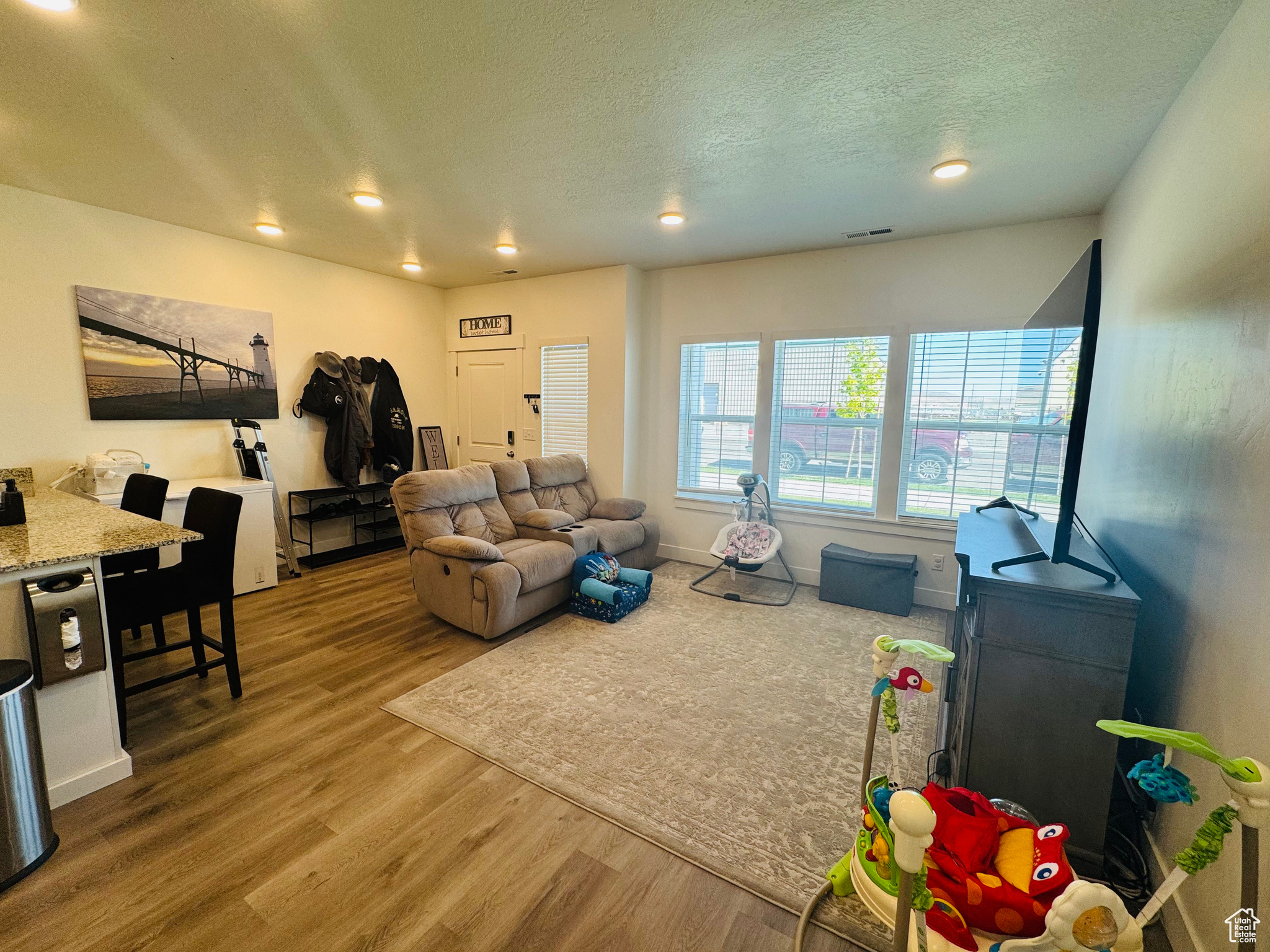ARCHIBALD ESTATES - Residential