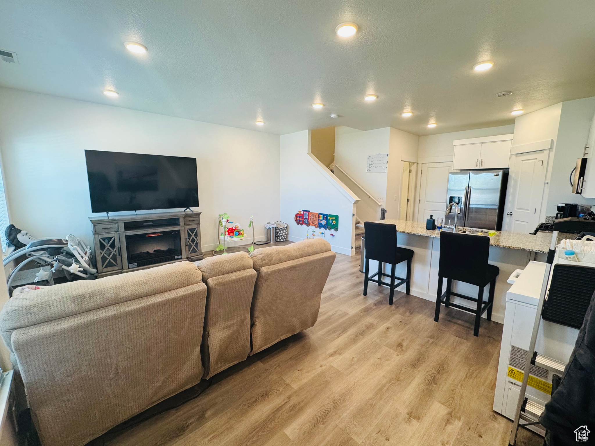 ARCHIBALD ESTATES - Residential