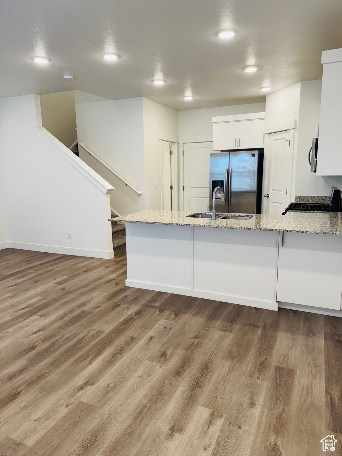 ARCHIBALD ESTATES - Residential