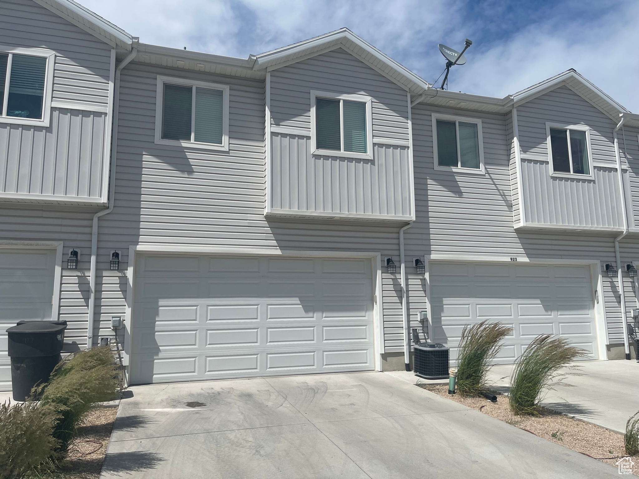 ARCHIBALD ESTATES - Residential