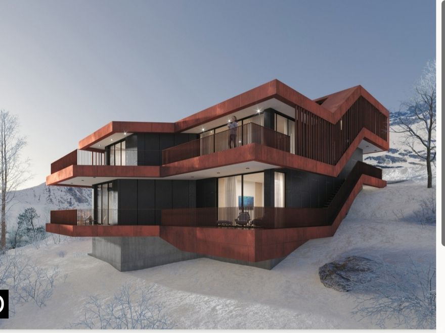 This premier building parcel is situated within the exclusive and private Powder Haven mountain community at Powder Mountain Ski Resort. Included with this building parcel are building plans that have received prior approval from Powder Mountain, though they will require resubmission for final building plan approvals. 2000 gal propane tank approved by A.R.C. Which will allow for an extensive radiant system, fireplace ect. All property boundaries and overlays shown are for illustrative purposes only and may not be accurate. Buyers should independently verify all boundary details and property information