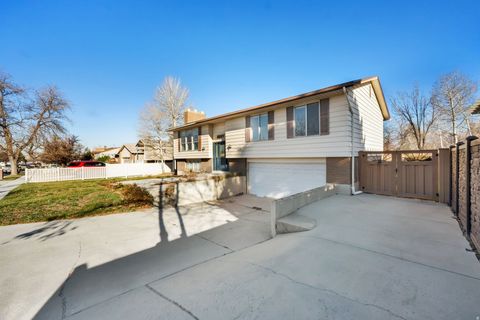 Tiny photo for 5557 S 2200 W, Salt Lake City, UT 84129 (MLS # 2128359)