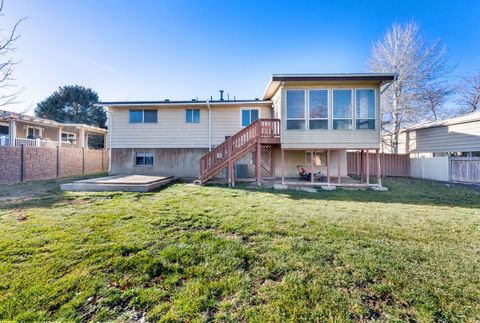 Tiny photo for 5557 S 2200 W, Salt Lake City, UT 84129 (MLS # 2128359)