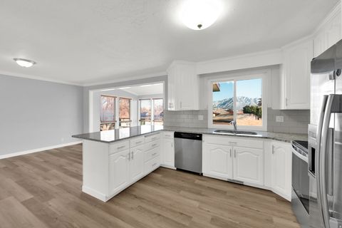 Tiny photo for 5557 S 2200 W, Salt Lake City, UT 84129 (MLS # 2128359)