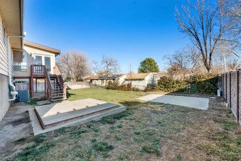 Tiny photo for 5557 S 2200 W, Salt Lake City, UT 84129 (MLS # 2128359)